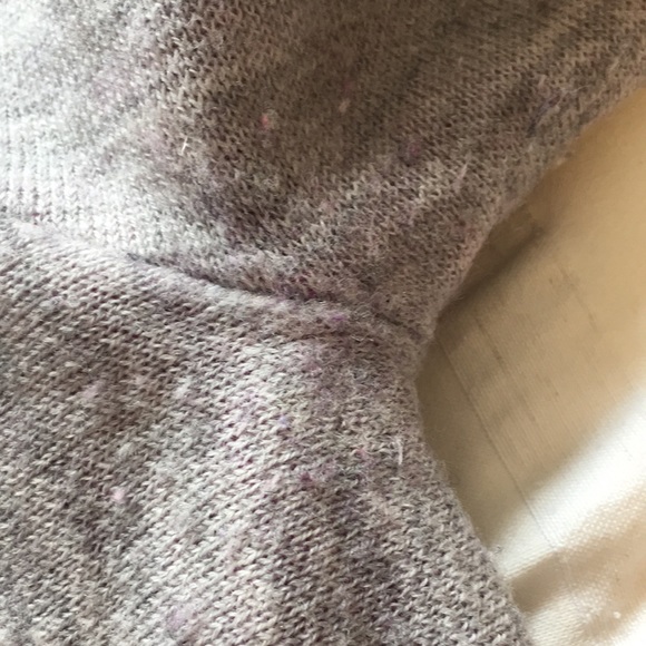 Extra fine merino wool sweater - Picture 9 of 9
